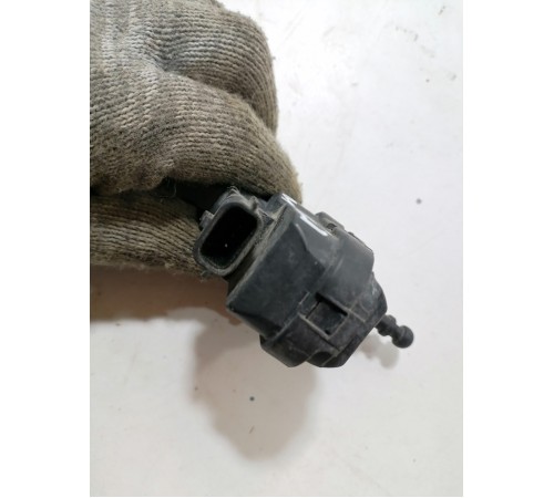 Корректор фары по высоте