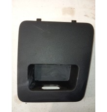 Крышка отсека предохранителей