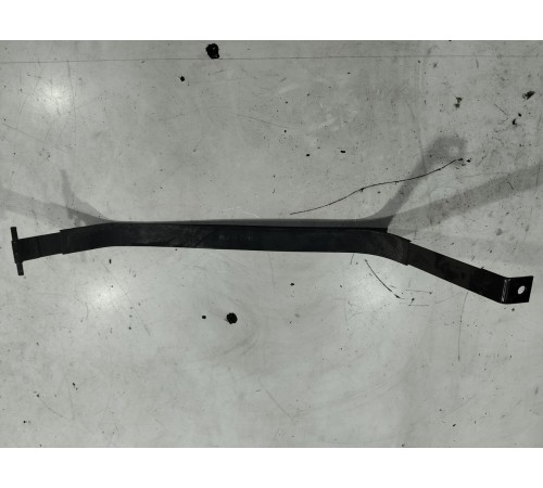 Крепление топливного бака левое