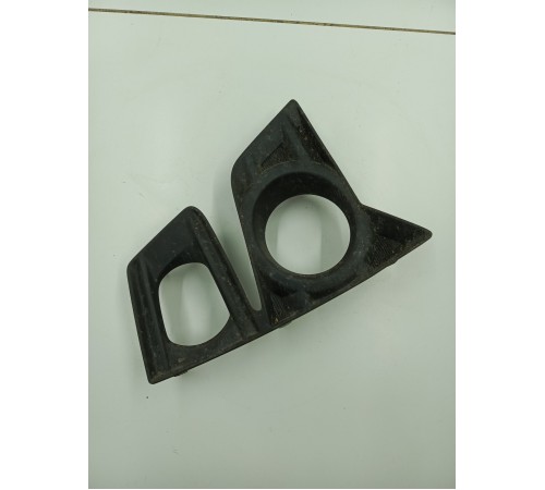 Накладка противотуманной фары правая