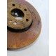 Тормозной диск передний