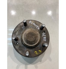 Ступица (задняя, левая)