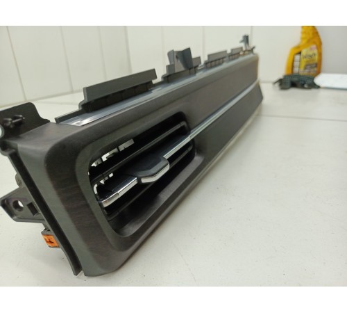 Дефлектор воздушный