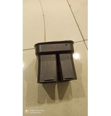 Воздуховод отопителя (печки)