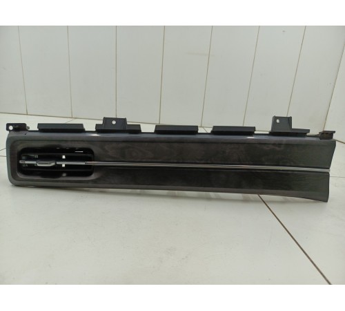 Дефлектор воздушный