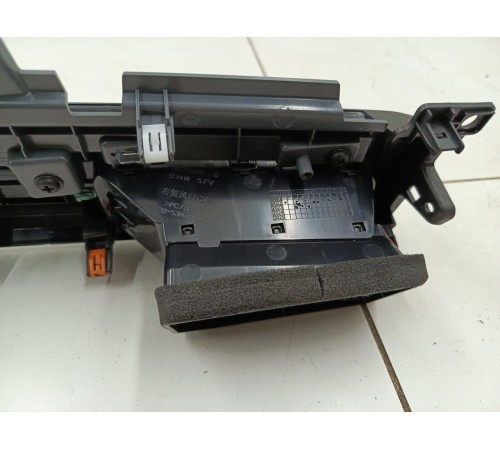 Дефлектор воздушный