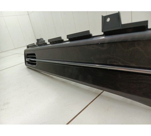 Дефлектор воздушный