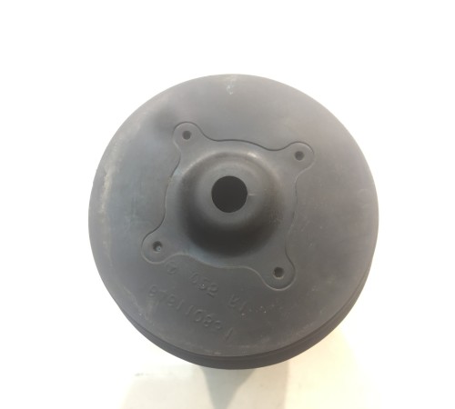 Подушка пневмоподвески (задняя, правая)