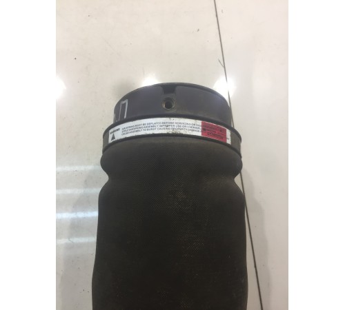 Подушка пневмоподвески (задняя, правая)