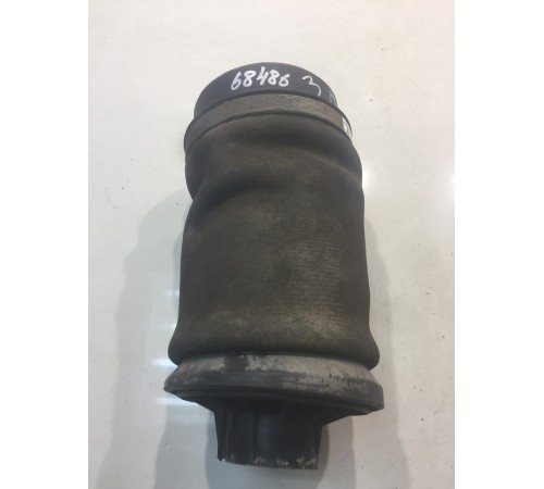 Подушка пневмоподвески (задняя, правая)