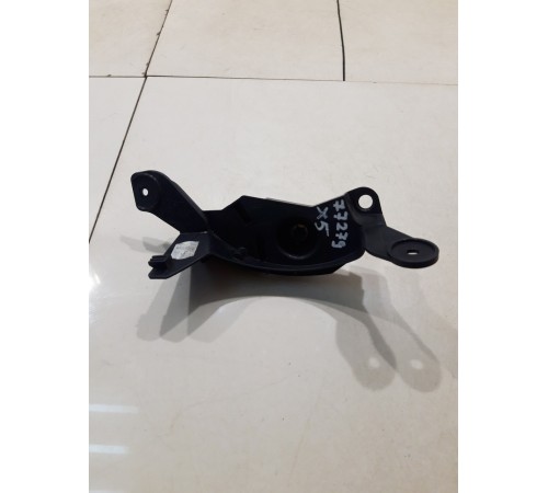 Механизм открывания капота