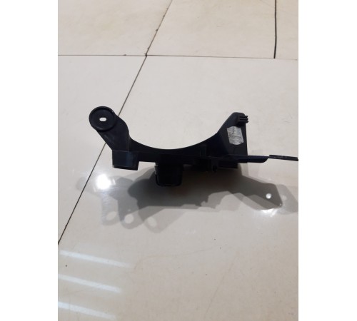 Механизм открывания капота