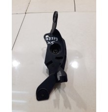 Механизм открывания капота