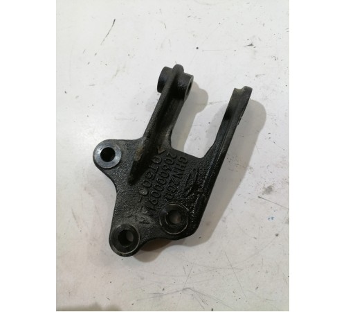 Опора двигателя задняя