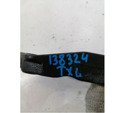 Опора двигателя задняя