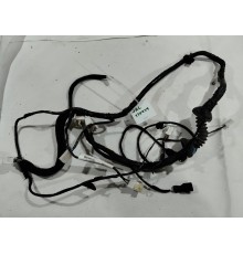 Электропроводка двери передняя левая