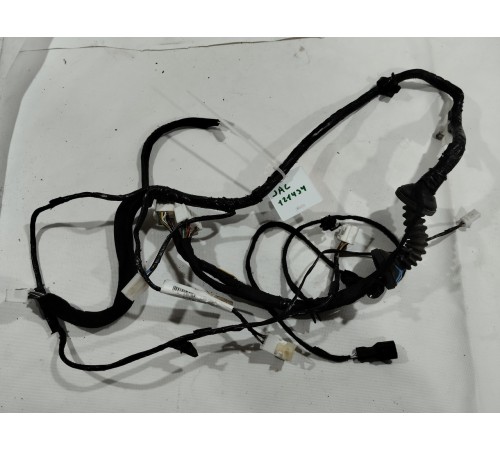 Электропроводка двери передняя левая