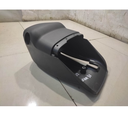 Накладка рулевой колонки