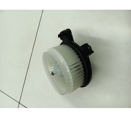 Моторчик отопителя