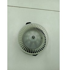 Моторчик отопителя