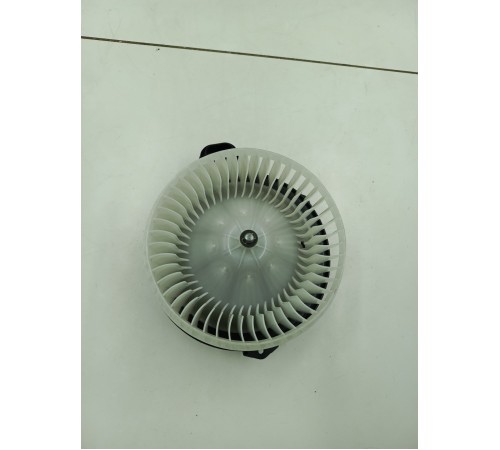 Моторчик отопителя