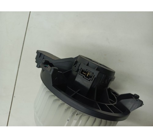 Моторчик отопителя