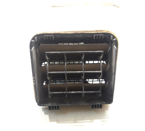 клапан циркуляции воздуха (задний левый)