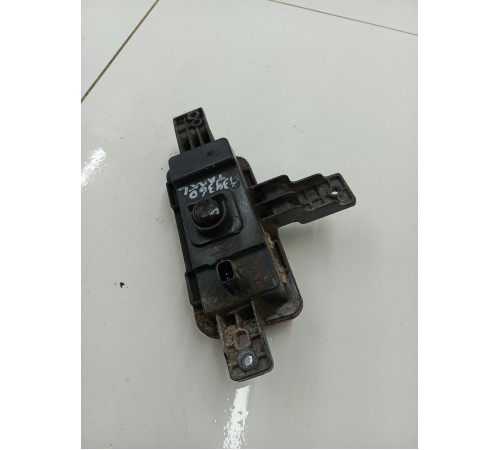 Фонарь противотуманный задний левый