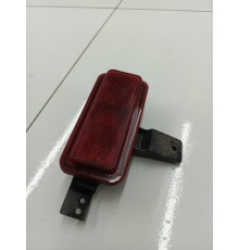 Фонарь противотуманный задний левый