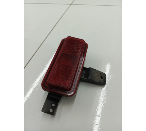 Фонарь противотуманный задний левый