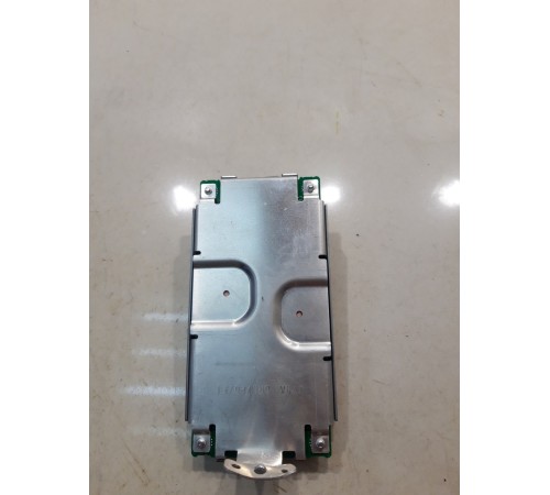 Электронный блок