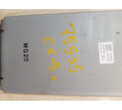 Электронный блок