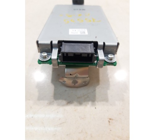 Электронный блок