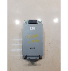 Электронный блок