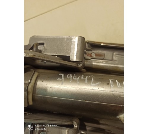 Рулевая колонка