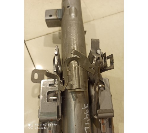 Рулевая колонка