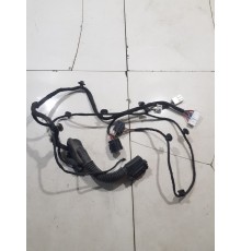 Электропроводка двери передняя левая