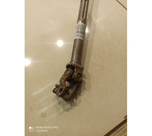 Рулевая колонка