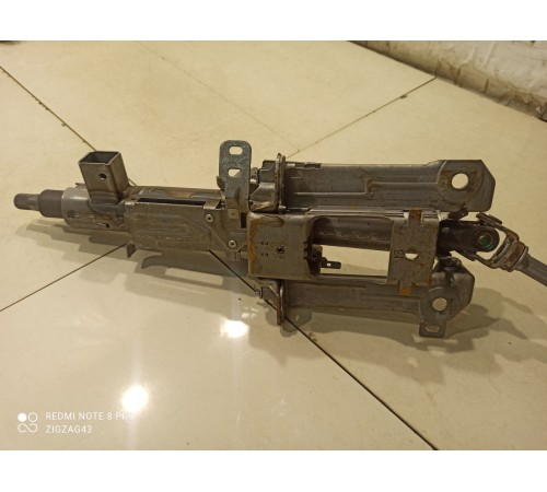 Рулевая колонка