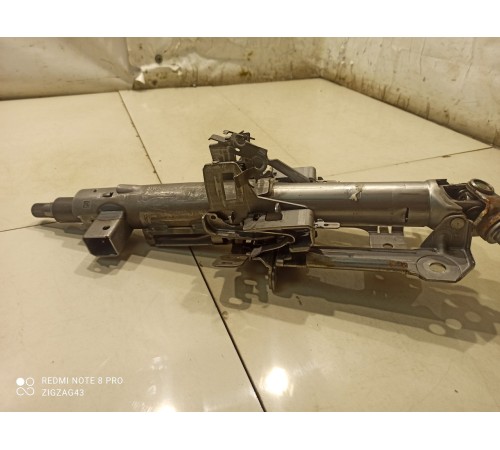 Рулевая колонка