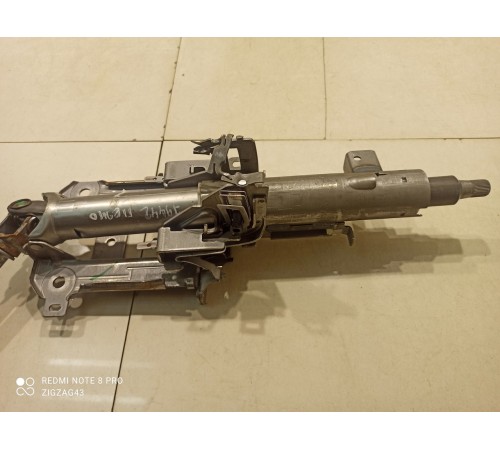 Рулевая колонка