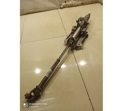 Рулевая колонка