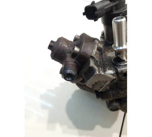 ТНВД (топливный насос высокого давления)