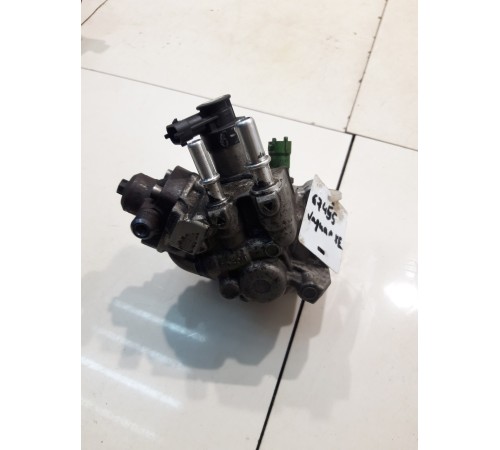 ТНВД (топливный насос высокого давления)