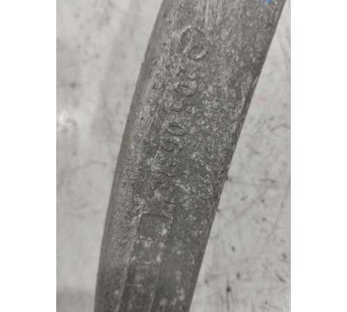 Рычаг подвески передний правый