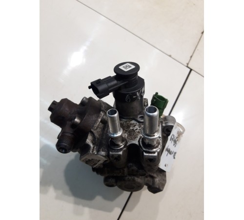 ТНВД (топливный насос высокого давления)