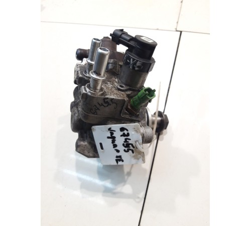 ТНВД (топливный насос высокого давления)