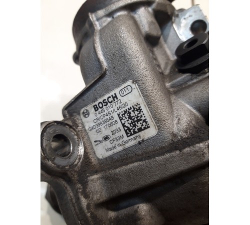 ТНВД (топливный насос высокого давления)