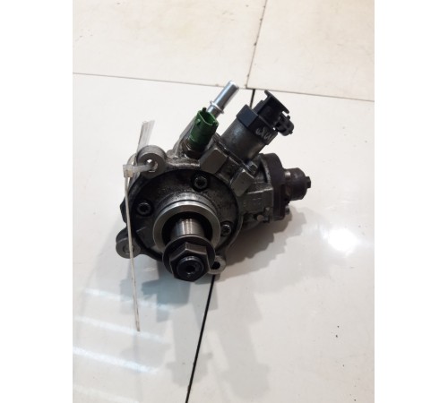 ТНВД (топливный насос высокого давления)