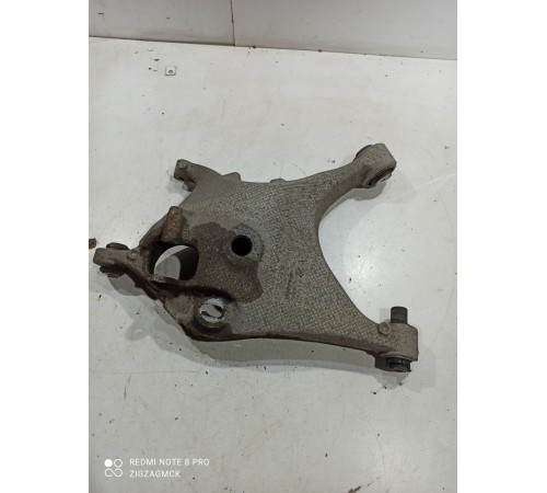 Рычаг подвески (задний, правый, нижний)